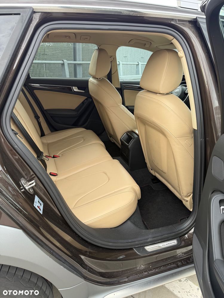 Audi A4 Allroad 3.0 TDI Quattro S tronic - 6