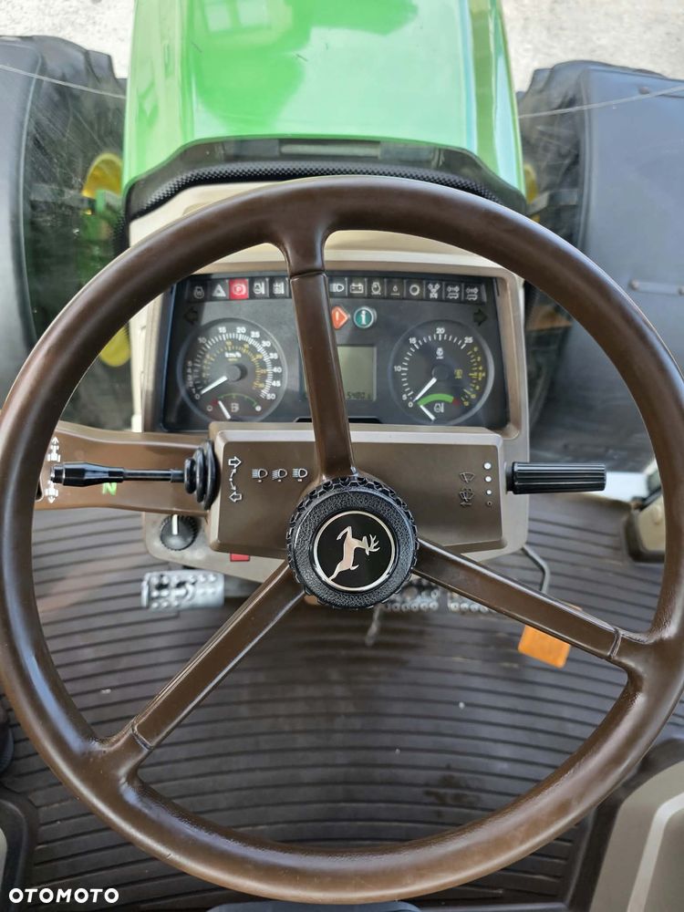 John Deere 6620 - 12