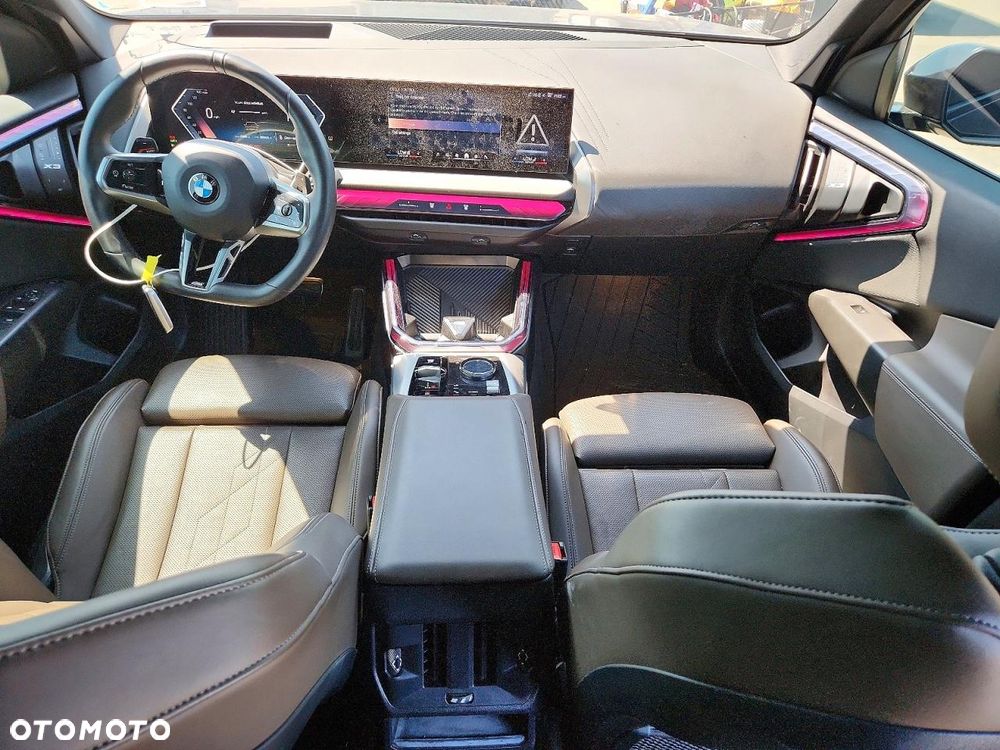 BMW X3 - 8