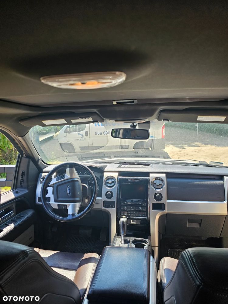 Ford F150 - 12