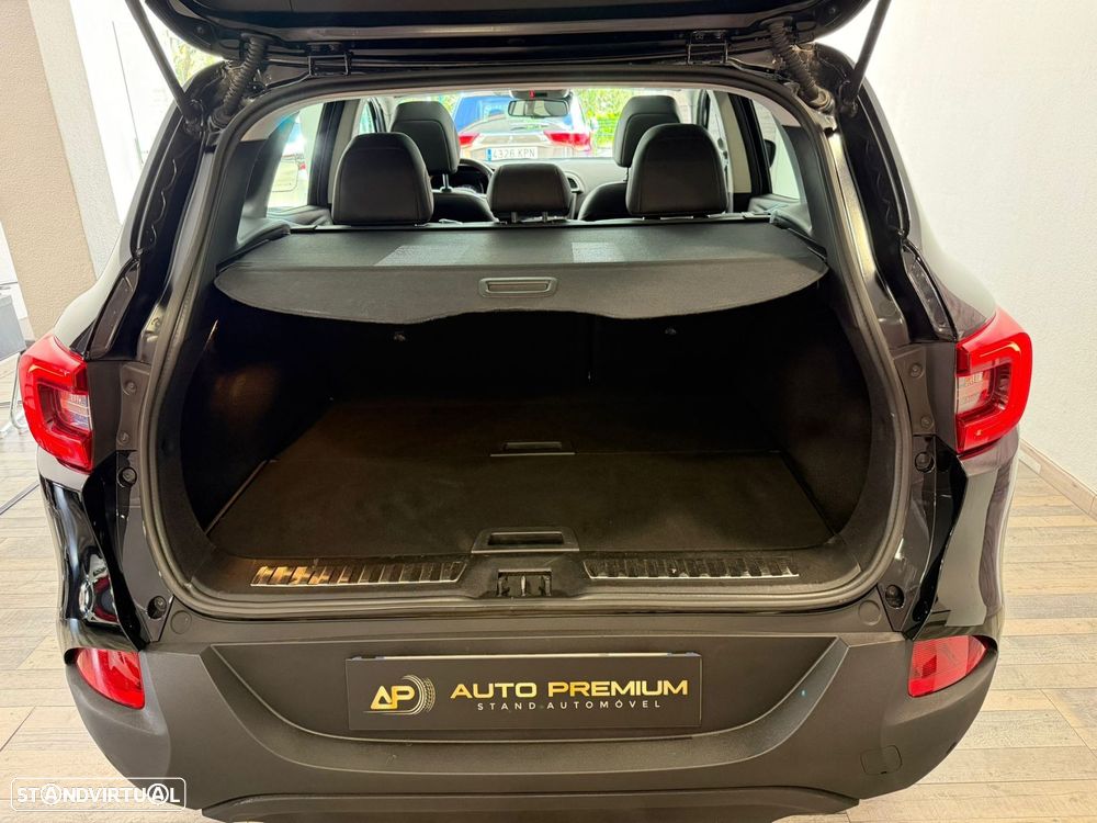 Renault Kadjar Energy TCe 130 EDC XMOD - 27