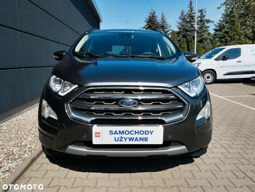 Ford EcoSport - 6