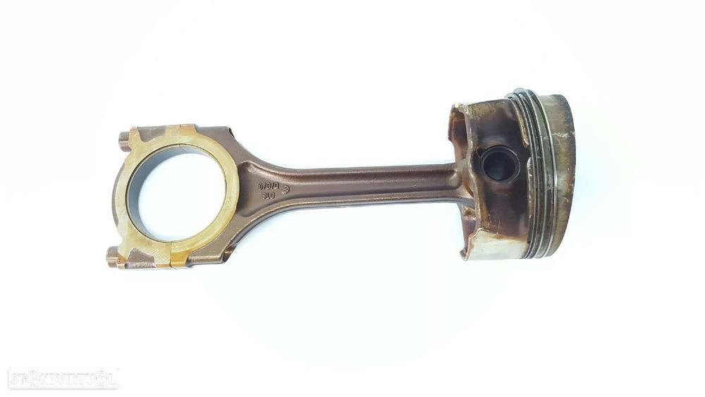 BIELA VOLKSWAGEN PHAETON (3D2/3D8) W12 (5 ASIENTOS) - 9