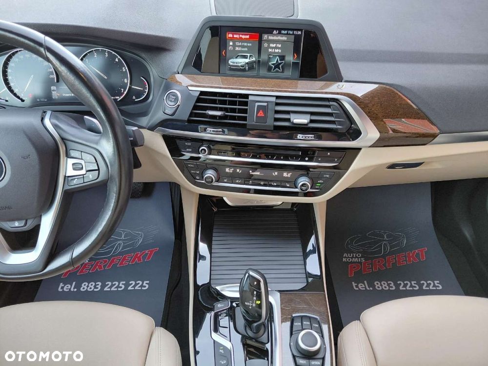 BMW X3 - 20