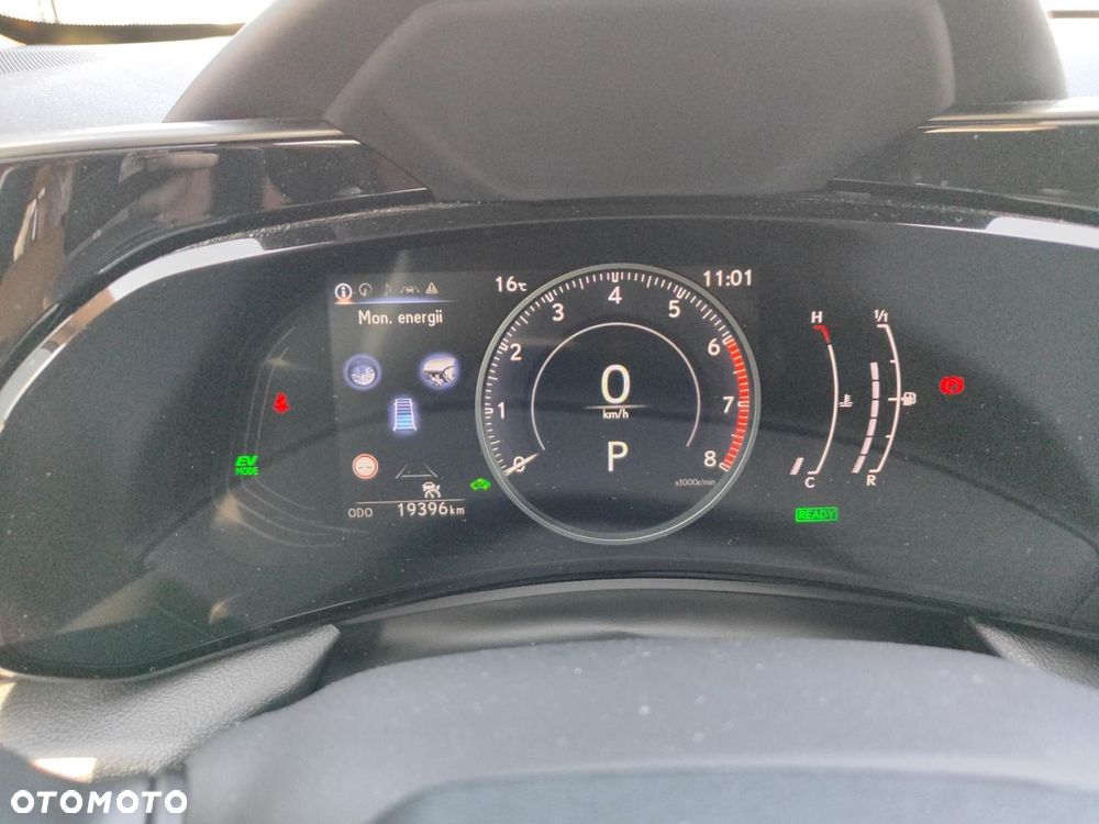 Lexus NX 350h Prestige AWD - 3