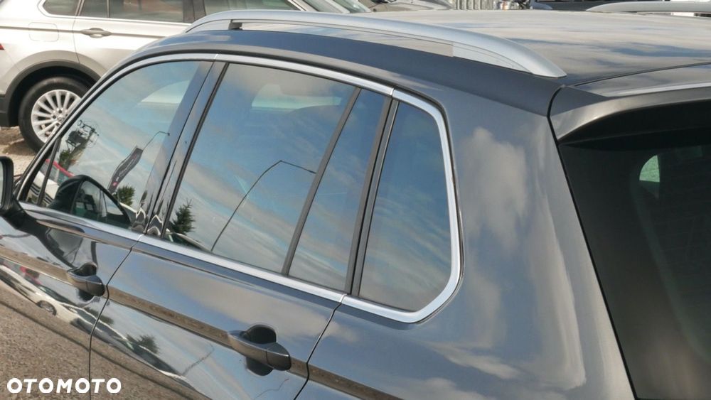 Volkswagen Tiguan - 18