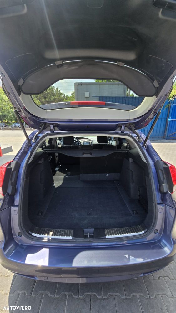 Honda Civic 1.8 i-VTEC MT Elegance Tech-Edition - 8