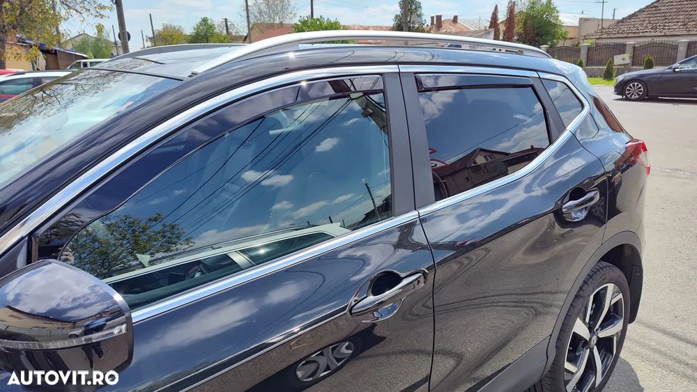 Nissan Qashqai 1.3 DIG-T TEKNA+ - 3