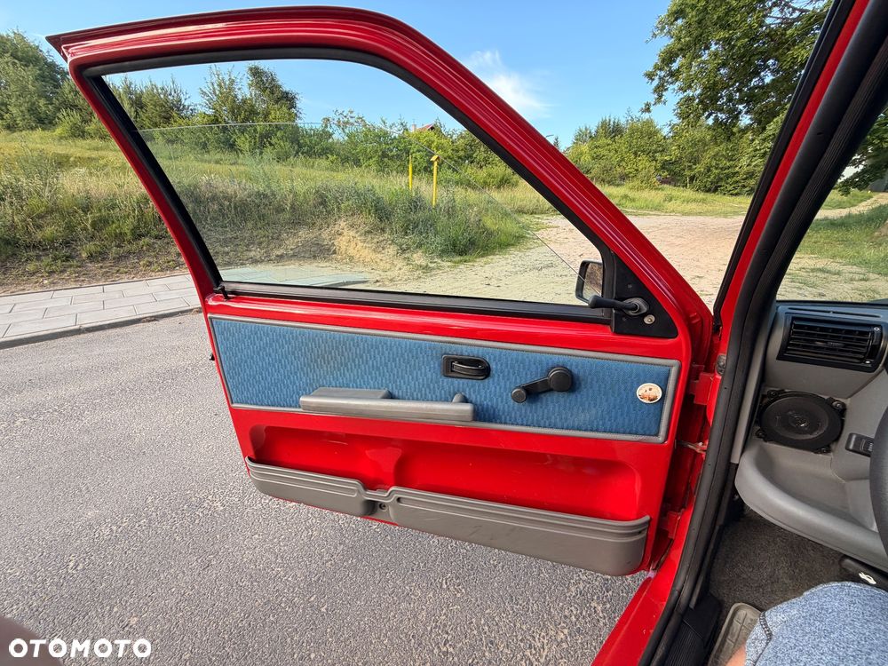 Fiat Cinquecento 704 ED - 10