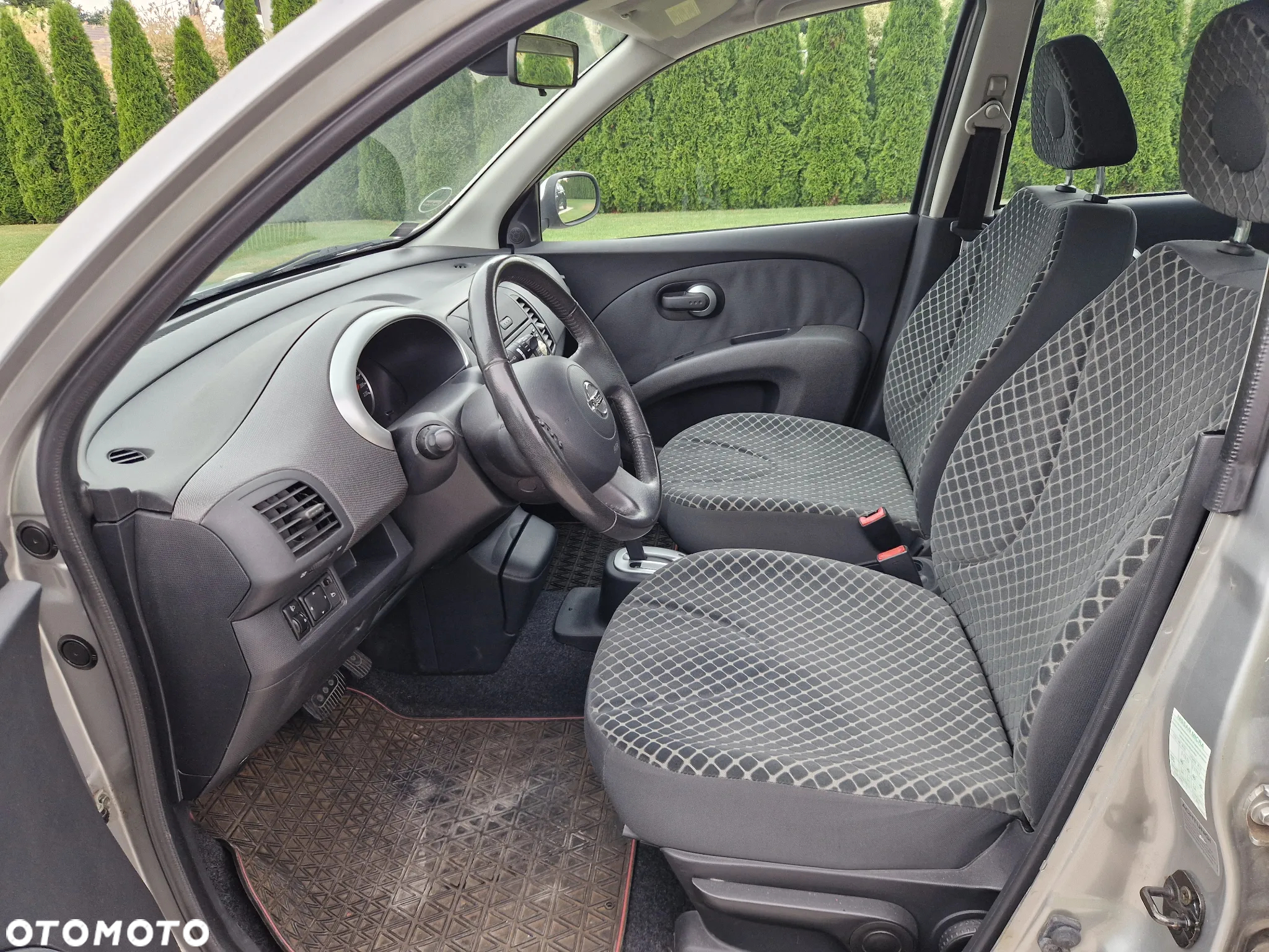 Nissan Micra - 26
