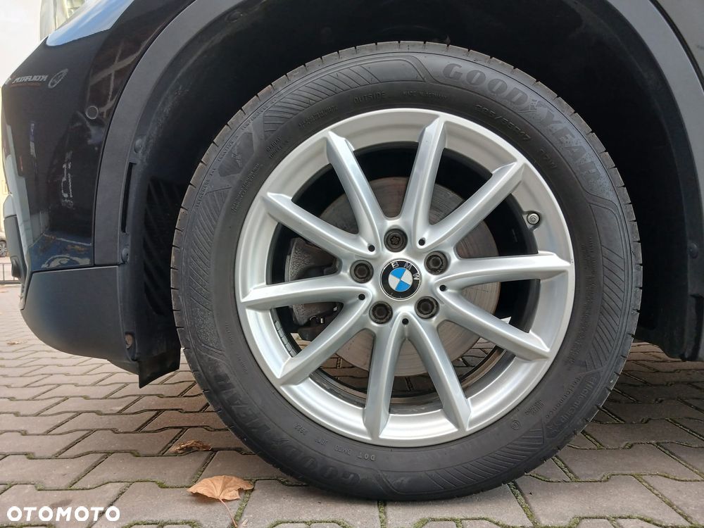 BMW X1 sDrive18i GPF M Sport - 7