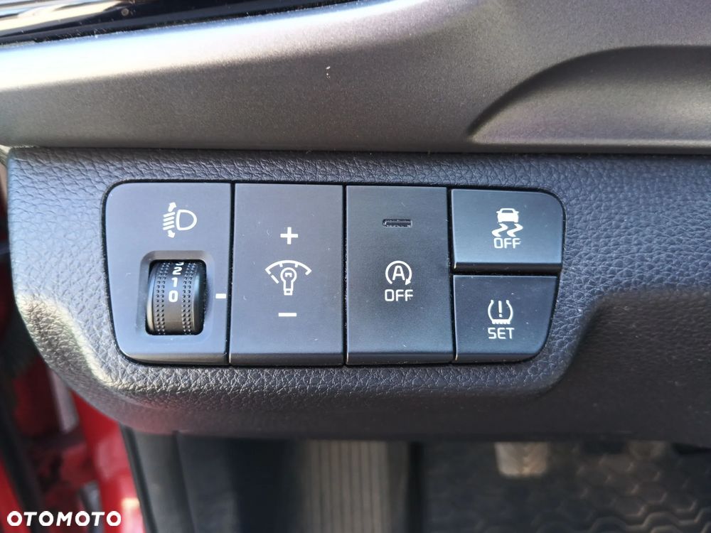 Kia Stonic 1.0 T-GDI L - 10