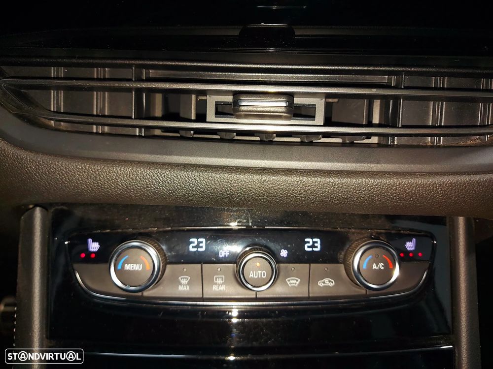 Opel Grandland 1.6 T PHEV Elegance - 29