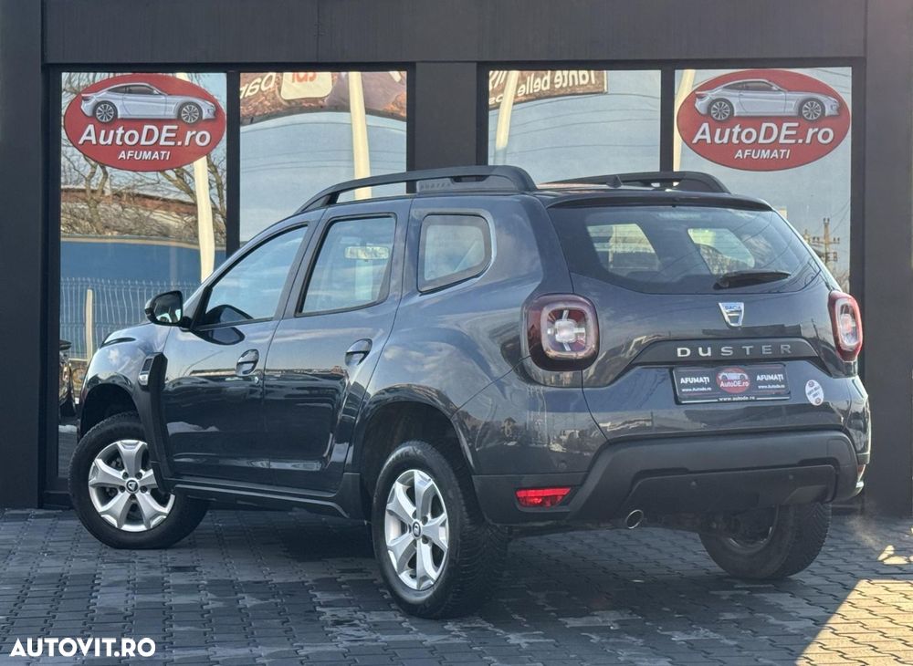 Dacia Duster - 3