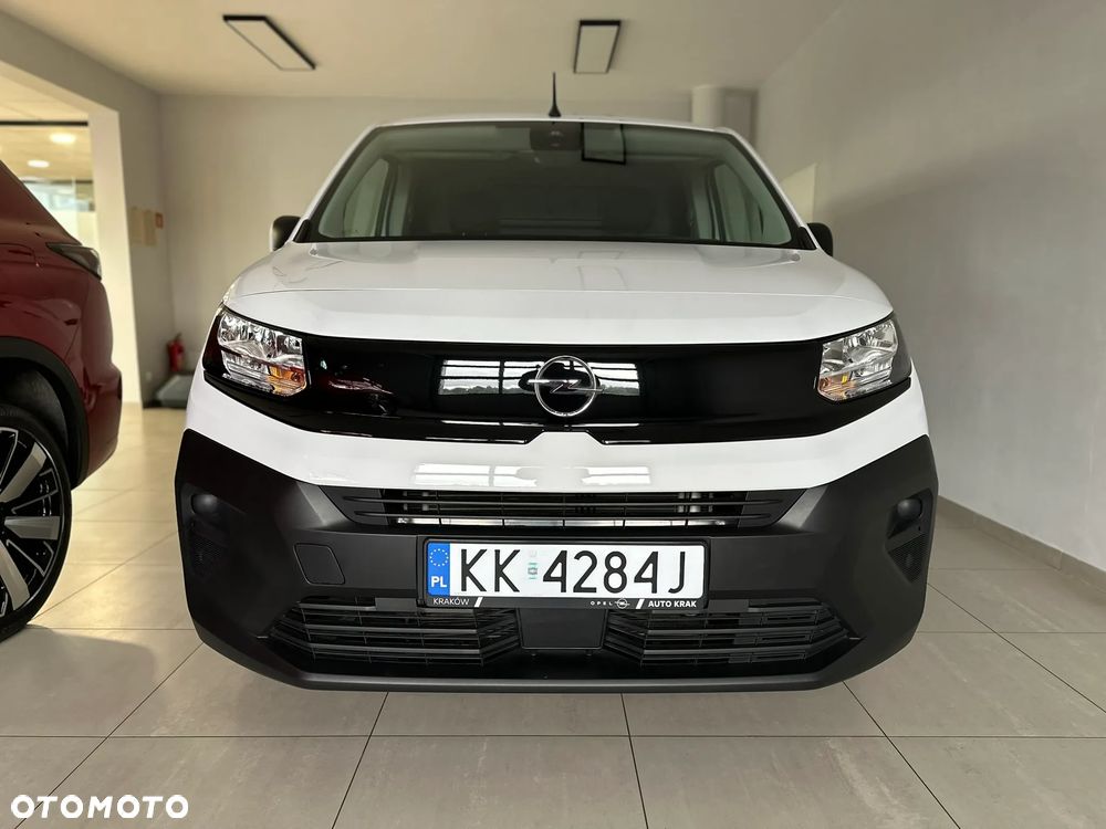 Opel Combo - 2