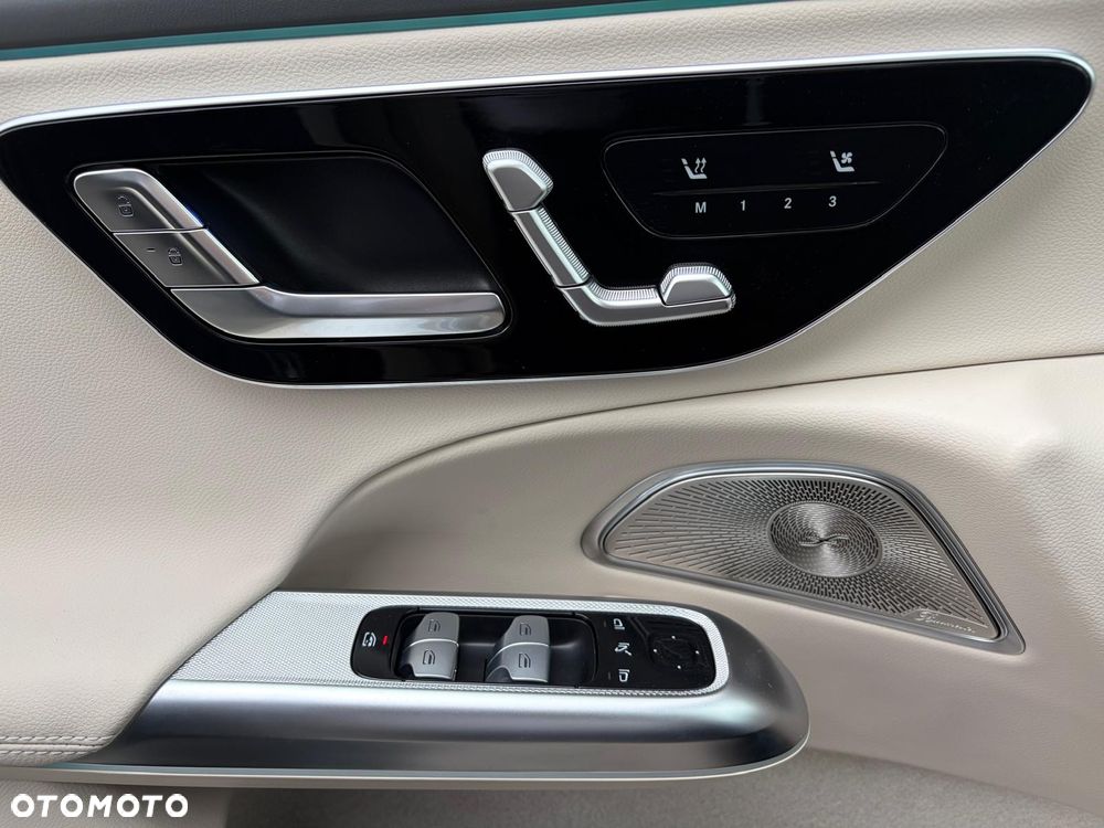Mercedes-Benz Klasa E 220 d mHEV 4-Matic Exclusive 9G-Tronic - 14