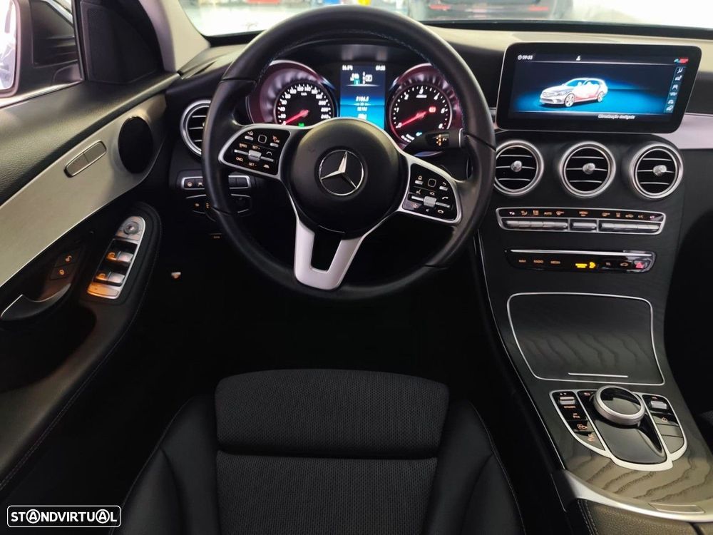 Mercedes-Benz C 300 de Avantgarde - 6