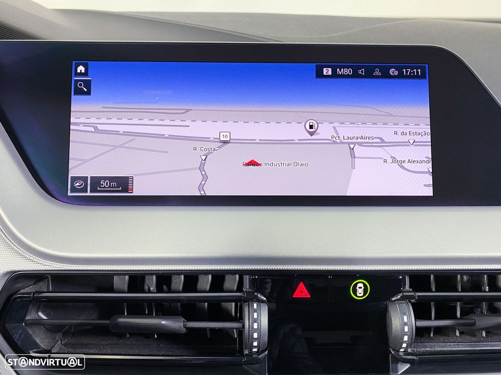 BMW 116 d Corporate Edition Auto - 13