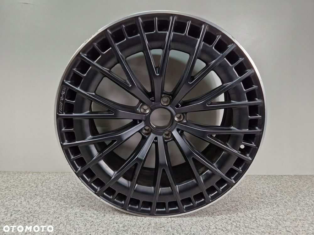 Mercedes Benz GLC 43 63S E AMG FELGA 21 CALI A2544011400 - 3