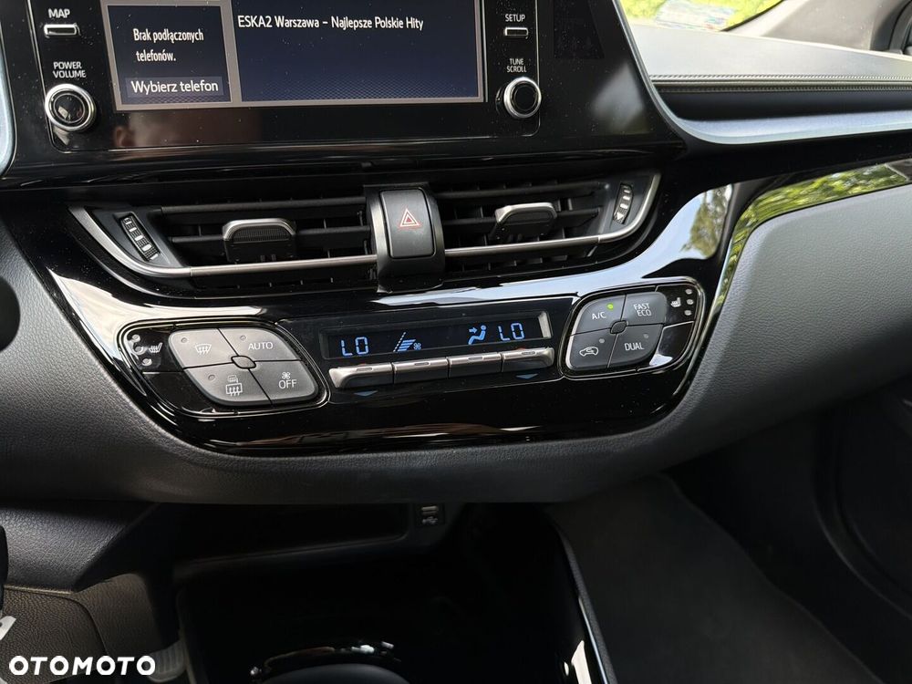 Toyota C-HR 1.2 T Style - 18