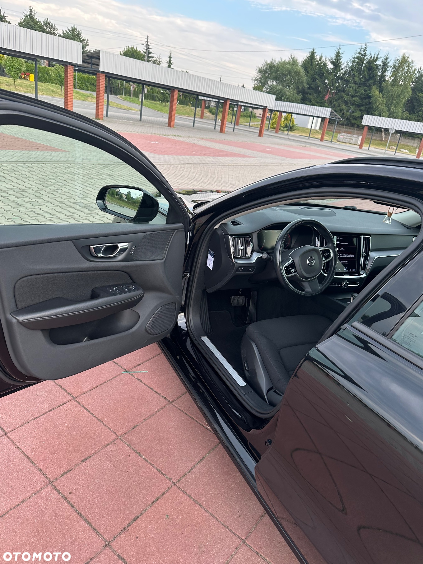Volvo V60 B3 B DKG Core - 16