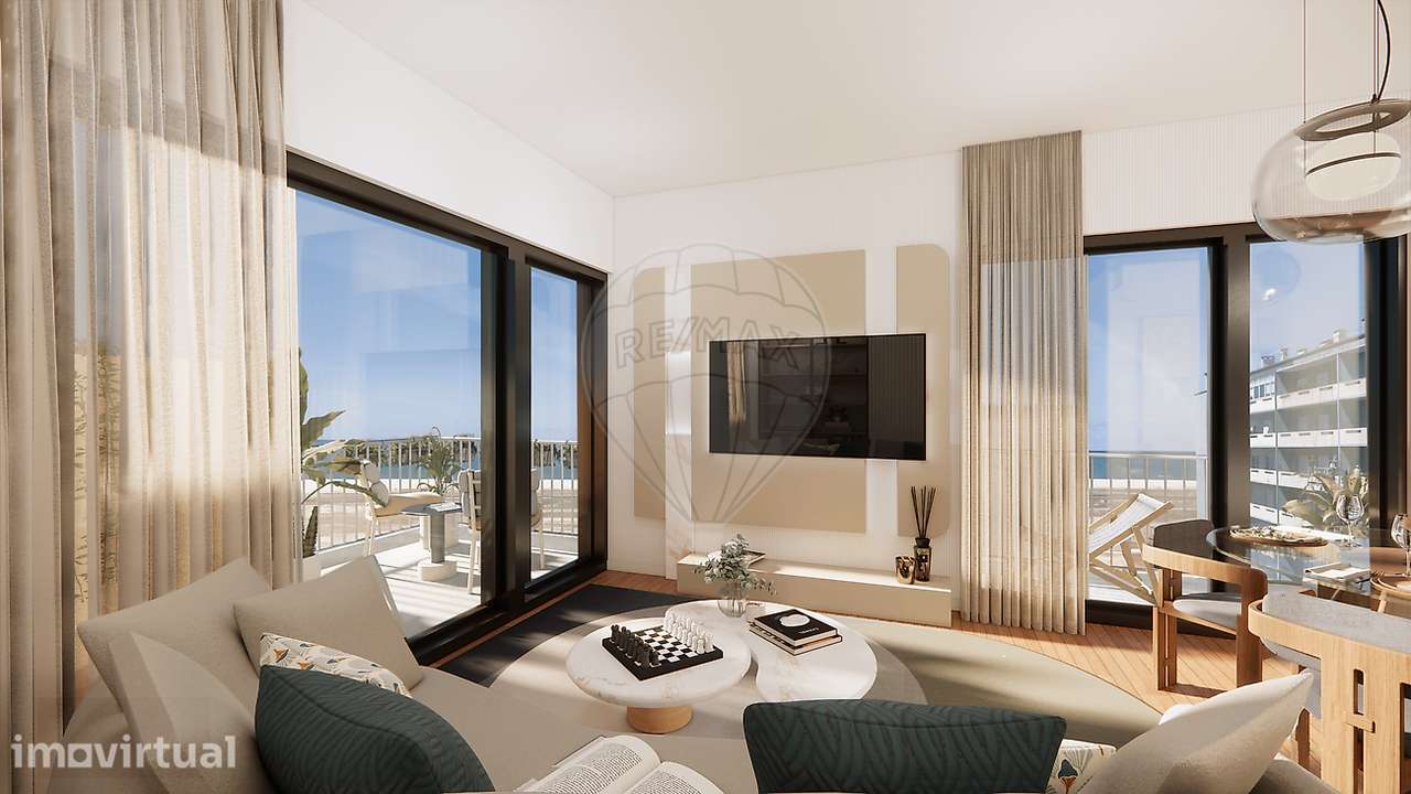 Apartamento T3 para venda - Grande imagem: 2/19