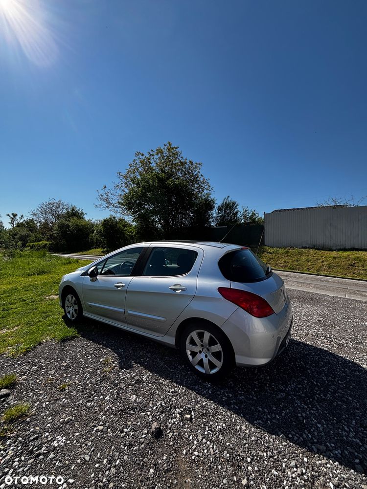 Peugeot 308 - 12