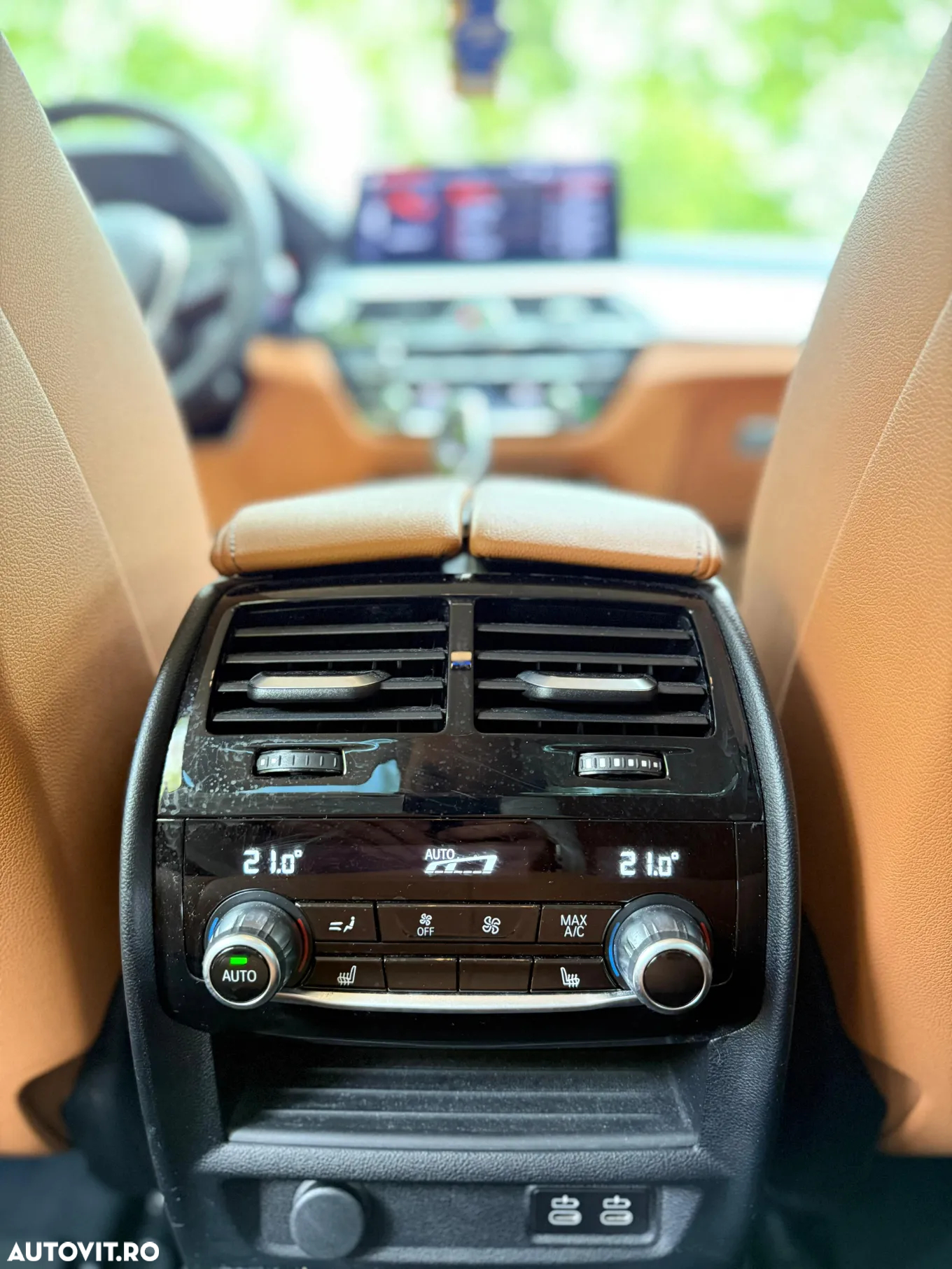 BMW Seria 5 520d xDrive AT MHEV - 28
