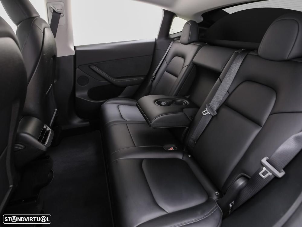 Tesla Model Y Tração Traseira - 12