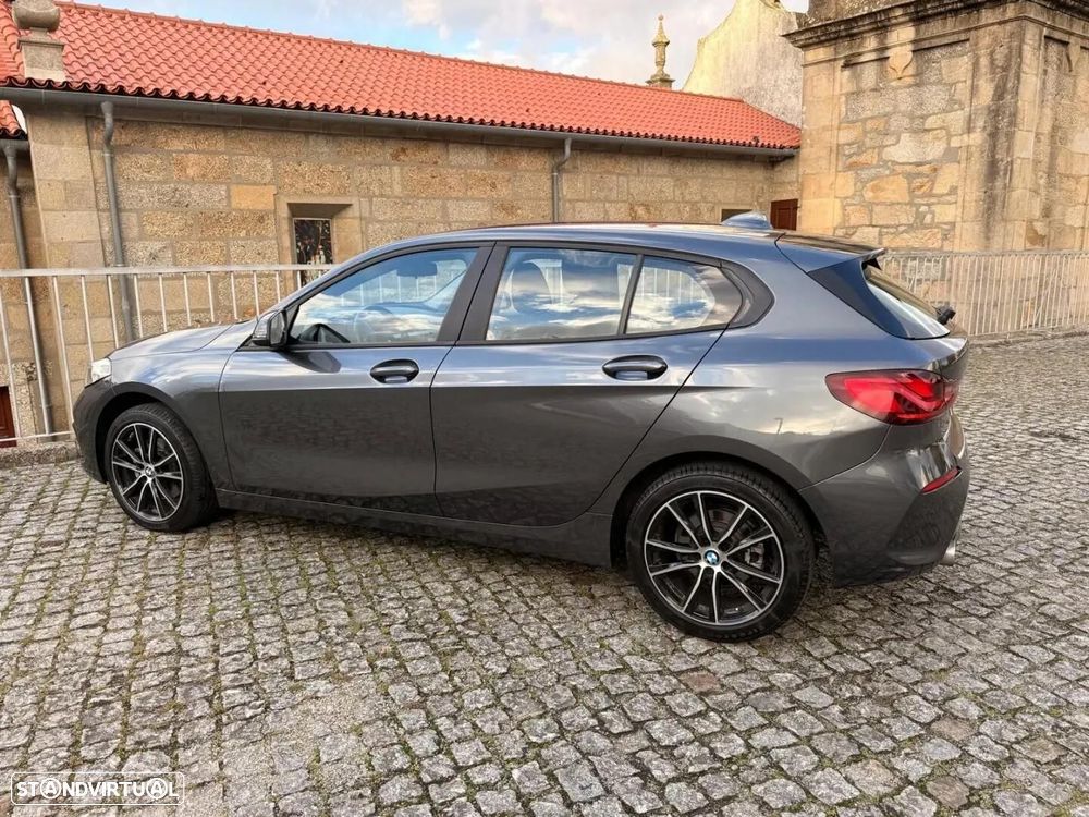 BMW 116 - 26