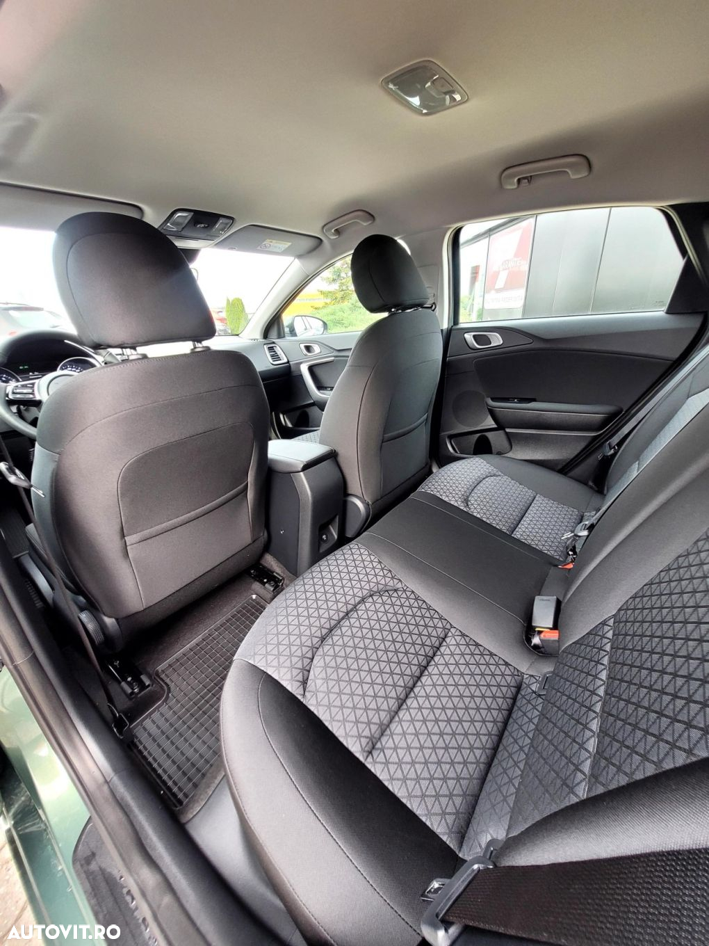 Kia Ceed - 20