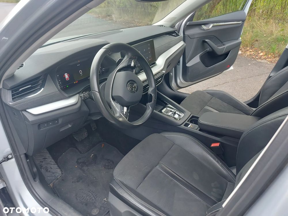 Skoda Octavia - 4