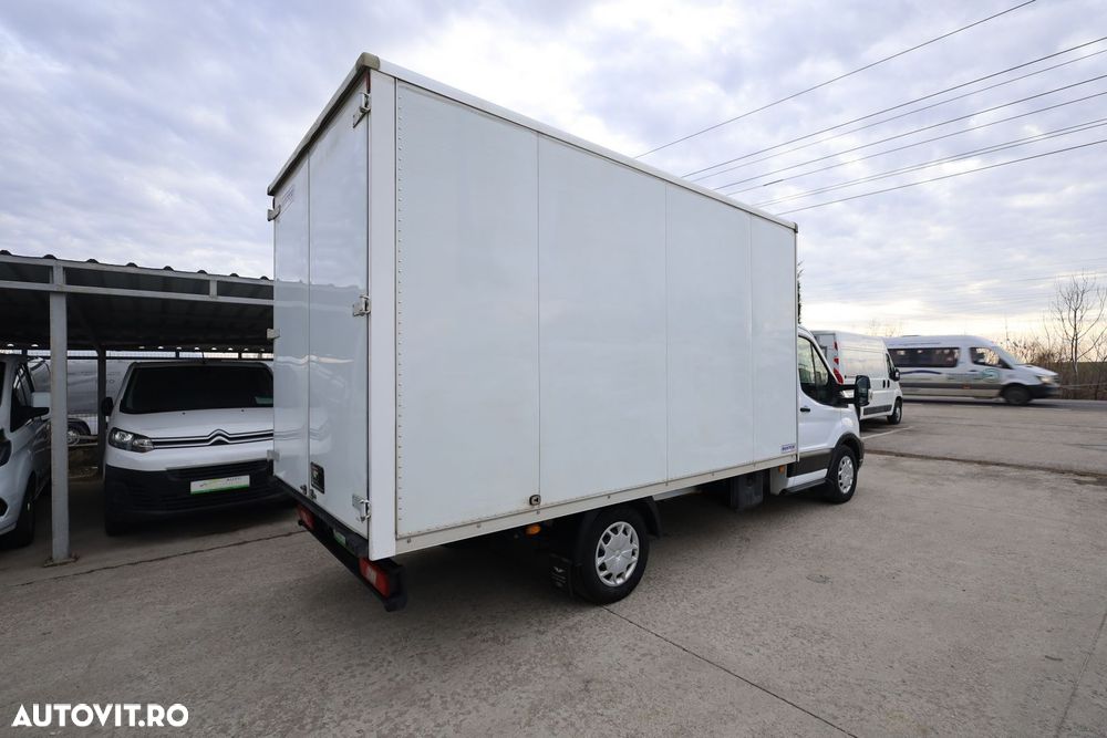 Ford Transit - 7