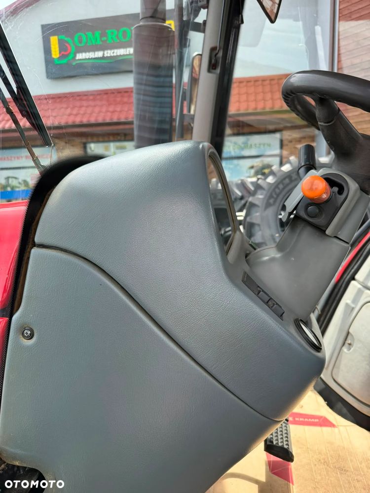 Valtra T171   HITECH  181 202 DIRECT VERSU 163  john deere - 32