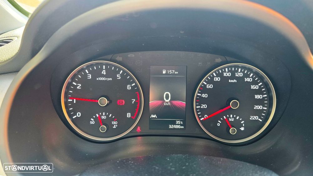 Kia Rio 1.0 T-GDi Wave - 6