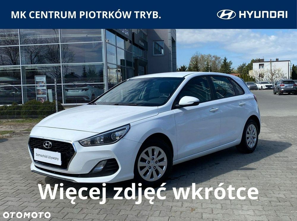 Hyundai i30 - 1