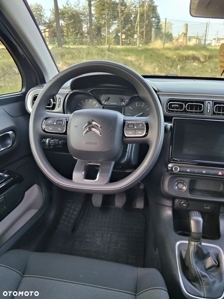 Citroën C3 1.2 PureTech Shine - 5