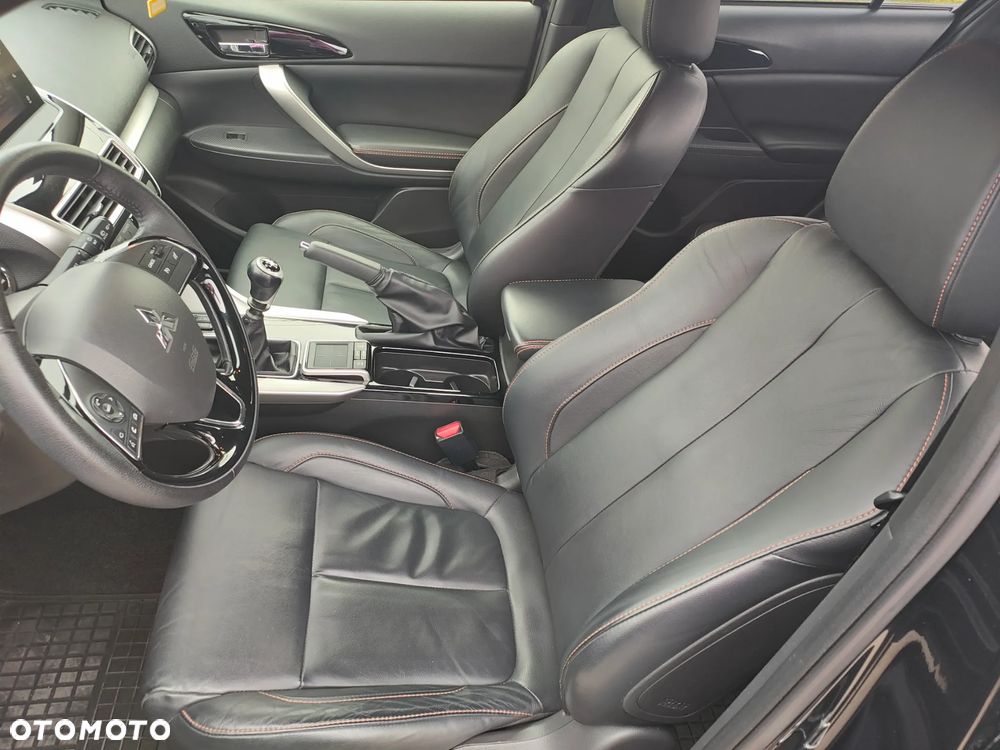 Mitsubishi Eclipse Cross 1.5 T-MIVEC ClearTec 2WD Diamant Edition Plus - 16