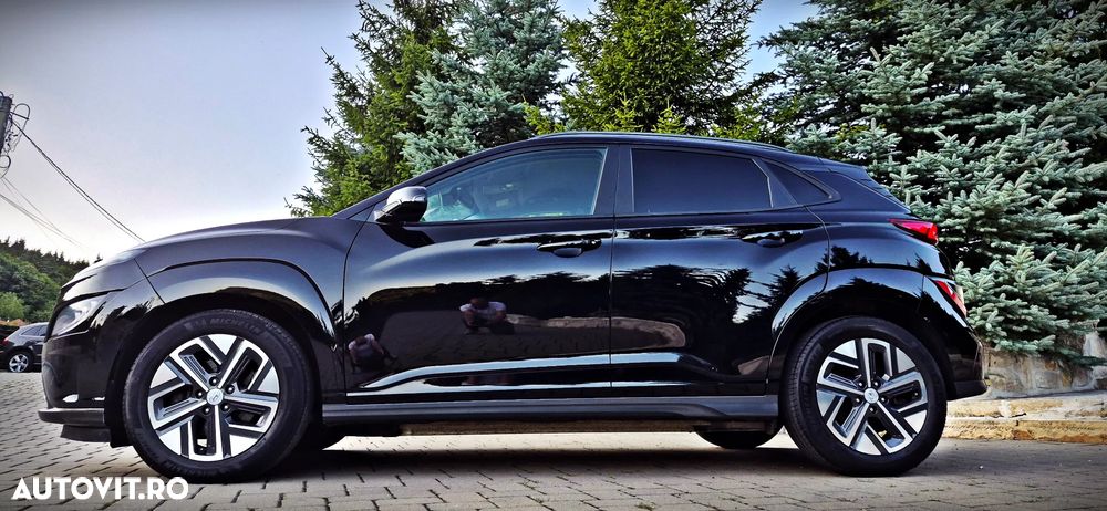 Hyundai KONA 136CP Highway - 3