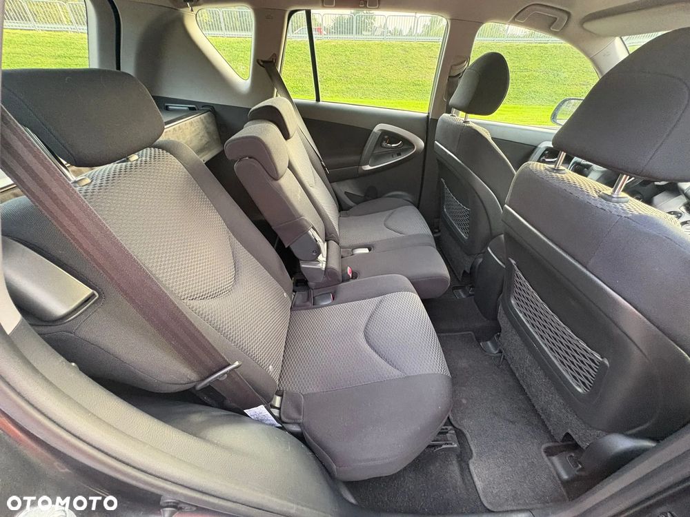 Toyota RAV4 2.2 D-4D 4x4 Team - 6