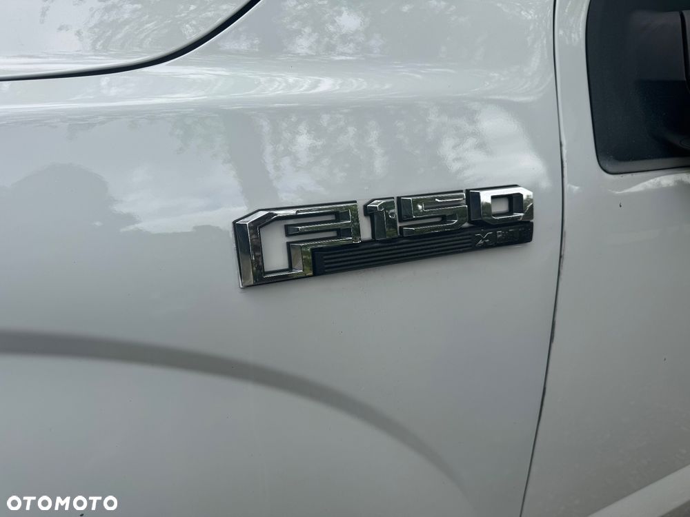 Ford F150 - 12