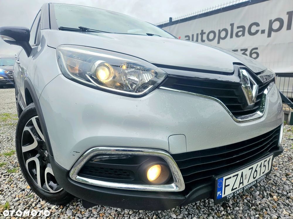 Renault Captur ENERGY TCe 90 Start&Stop Intens - 1