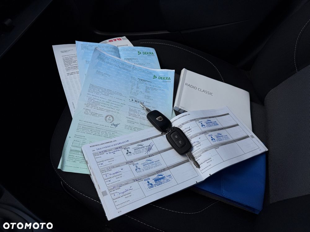 Dacia Duster 1.2 TCe Prestige S&S EU6 - 37