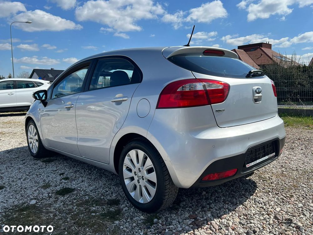 Kia Rio 1.2 Edition 7 - 33