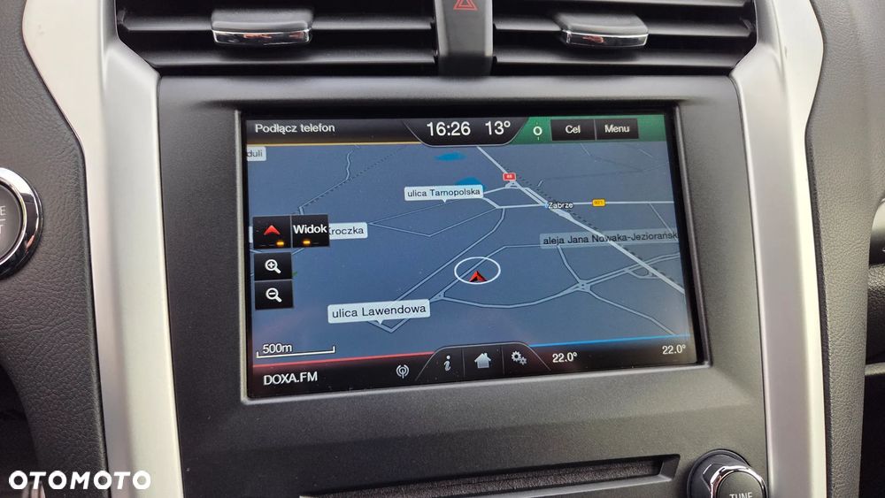 Ford Mondeo 2.0 TDCi Start-Stopp PowerShift-Aut Business Edition - 30