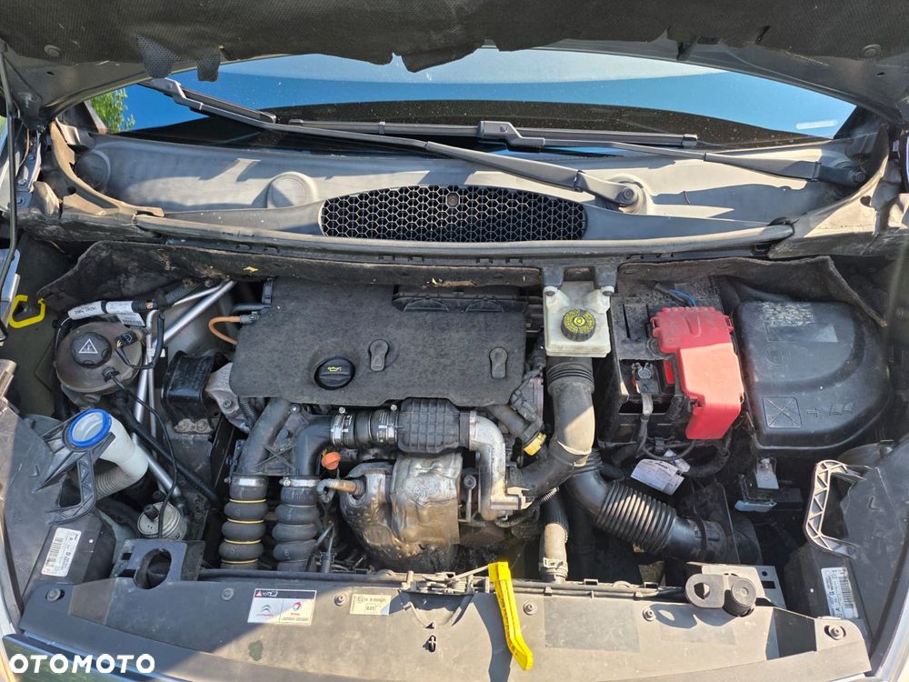 Citroën Berlingo - 6