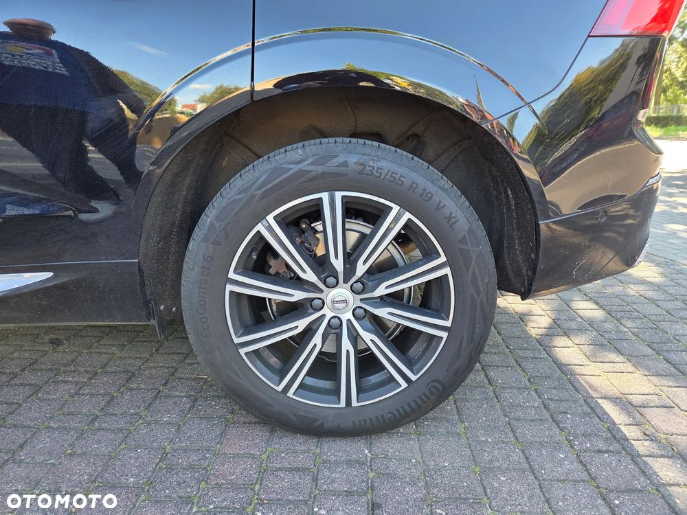 Volvo XC 60 B6 B AWD Inscription - 7