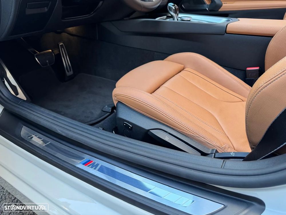 BMW Z4 sDrive20i Aut. - 33