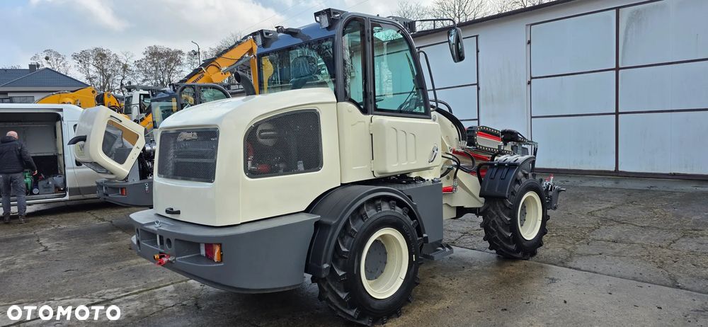 Inny Schäfi Pro T - 4