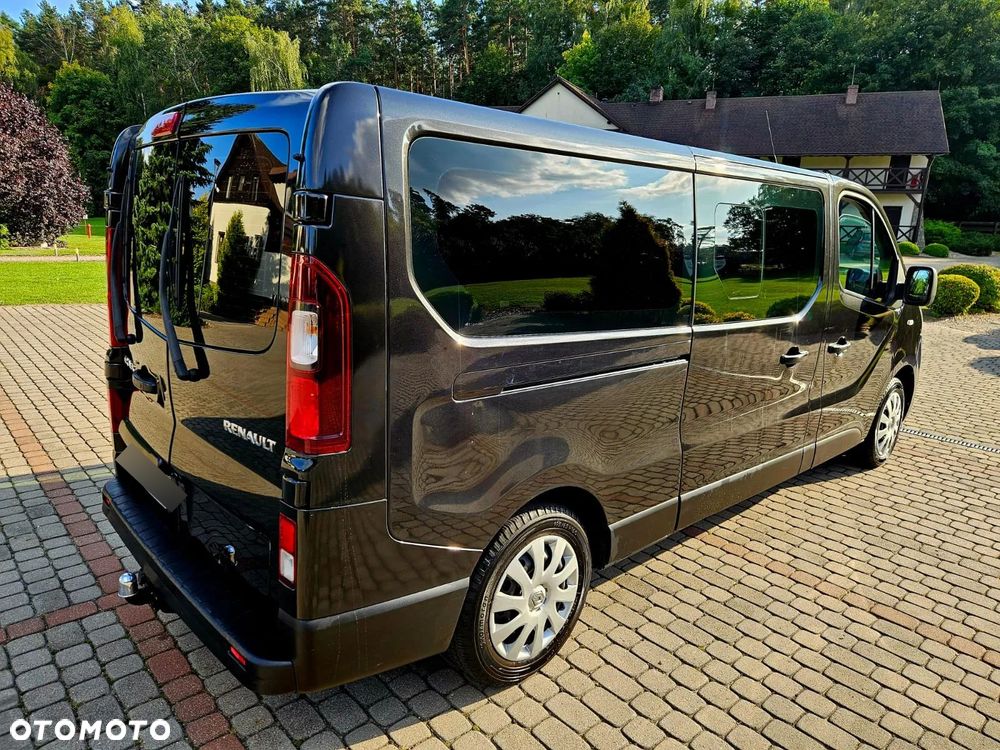 Renault Trafic - 10
